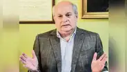 Pedro Cateriano: “De concretarse (la remoción de la JNJ), se van a frenar las inversiones del extranjero”