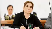 Sada Goray postula otra vez a la colaboración eficaz, a pesar de haber mentido a la Fiscalía