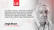 Estado de negación, por Jorge Bruce