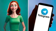¿Cómo usar LuzIA en Telegram? El bot conversacional que se viralizó en WhatsApp