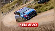 Rally Caminos del Inca 2023 EN VIVO: inició la segunda etapa en la ruta Huancayo-Ayacucho