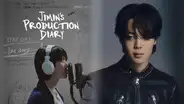 BTS: 'Jimin's Production Diary' en ESTRENO ONLINE, ¿dónde y cómo ver el documental del idol k-pop?