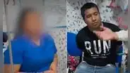 Ancón: Policía capturó a extorsionador en el preciso momento que cobraba cupos