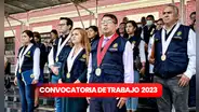 Ministerio Público ofrece más de 400 empleos con sueldos de hasta S/10.000: ¿cómo postular?