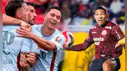 Melgar puede arruinarle la fiesta a Universitario: los resultados que le darían el Clausura