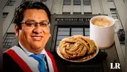 Minsa anuncia auditoría por excesivo gasto en compras de café, piononos, brownies y otros