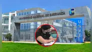 Examen de admisión UNAB 2024-I: ¿cuándo es, cuántas vacantes hay y cuáles son las nuevas carreras?