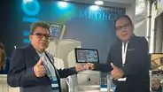 Arequipa contará con láser único en el perú para tratar a pacientes de la próstata y cálculos renales
