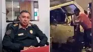 Pucusana: PNP detuvo a dos hombres y una mujer acusados por tentativa de feminicidio