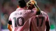 ¿Por qué es tendencia el venezolano Josef Martínez y qué tiene que ver el Inter Miami, de Messi?