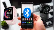 ¿Qué le puede pasar a tu wifi si conectas tu teléfono a varios dispositivos bluetooth?