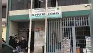 Comas: mujer denuncia haber sido ultrajada por 3 sujetos en una fiesta
