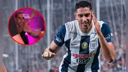 ¿Por qué Pablo Sabbag es tendencia y qué episodio recordaron los hinchas de Alianza tras la fiesta?