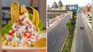 ¿Dónde comer un buen ceviche en Comas? Las 5 mejores cevicherías del distrito, según Google Maps
