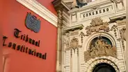 Comisión de selección de candidatos para el TC elegirá a nuevo presidente en su próxima sesión