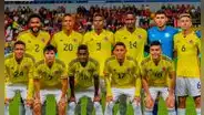 Colombia venció 2-0 a Honduras y debutó con un triunfo en los Juegos Panamericanos 2023