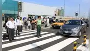 Aeropuerto Jorge Chávez presenta nuevas reglas para el ingreso de taxis: ¿cuáles son y desde cuándo rigen?