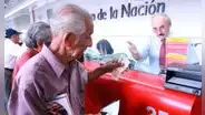 ONP, cronograma de noviembre 2023: mira aquí las fechas de pago de pensiones para jubilados