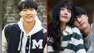'Doona!': ¿quién es Yang Se Jong, la pareja de Suzy en el k-drama, y cómo encontrarlo en Instagram?