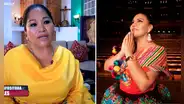 Sonia Morales revela cuál es su relación actual con Dina Páucar tras supuesta rivalidad: ¿qué dijo?