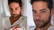 ¿Qué delicada enfermedad tiene Andrés Wiese? Recordado actor revela qué es lo que padece