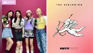 FIFTY FIFTY: agencia Attrakt decide terminar el contrato con 3 de las idols k-pop