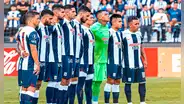¿Serán sancionados? Alianza decidió qué pasará con los jugadores que estuvieron en una fiesta
