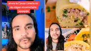 Ecuatoriano genera críticas al decir que PERÚ copia platos tradicionales de su país: “La causa es de Ecuador”