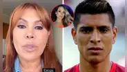 ¡Romperá su silencio! Paolo Hurtado hablará de Jossmery Toledo en EXCLUSIVA entrevista con Magaly