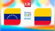Venezuela vs. Colombia EN VIVO: ¿cuándo y cómo ver el béisbol de los Juegos Panamericanos 2023?