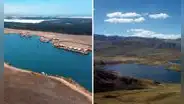 El Río Huile y Lagunilla: las fuentes hídricas que ayudarían a Puno a no quedarse sin agua potable