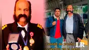 Germán Seminario, el hombre que 'reencarna' al almirante Miguel Grau: ¿qué historia hay detrás del personaje?