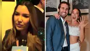 Ale Fuller revela por qué devolvió el anillo de compromiso a su exnovio: “Para cerrar el ciclo”