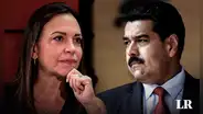 ¿María Corina Machado le puede ganar la presidencia a Nicolás Maduro? Expertos opinan