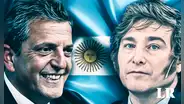 ¿Cuándo es el balotaje entre Javier Milei y Sergio Massa, según la Cámara Nacional Electoral?