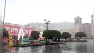 ¿Habrá lluvias en Puno y Juliaca esta semana? Esto dice el Senamhi