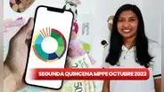 Quincena del Ministerio de Educación octubre 2023: ¿cuándo llegaría el segundo pago del MPPE?