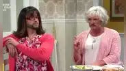 Bad Bunny y Pedro Pascal se vuelven ‘comadres’ en 'SNL': así fue su insólita escena [VIDEO]