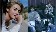 V de BTS: acusan a subunidad de grupo k-pop de copiar el concepto de 'Layover' de Taehyung