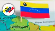 CNE anunció las preguntas oficiales del referéndum sobre el Esequibo