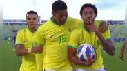 Brasil debutó con victoria: derrotó 1-0 a Estados Unidos por los Juegos Panamericanos 2023