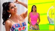 La Tinka: ¿quién es Carla Arriola, la actual presentadora del famoso juego de lotería del Perú?