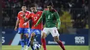 Con el apoyo de su gente: Chile ganó 1-0 a México por los Juegos Panamericanos Santiago 2023