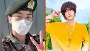 BTS: ¿cuántos días le faltan a Jin para terminar el servicio militar obligatorio en Corea?