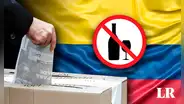Elecciones 2023 en Colombia: dónde voy a votar, ley seca y más de los comicios regionales