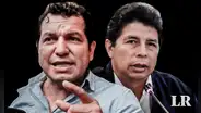 Estados Unidos negó asilo a Alejandro Sánchez, dueño de casa en Sarratea y amigo de Pedro Castillo