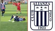 ¡Alianza va a mesa! Club de Pisco busca seguir con vida en Copa Perú