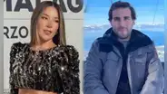 Alessandra Fuller revela motivos de su separación con Francesco: “Hace meses no estamos”