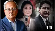 Hildebrandt sobre posible destitución de la JNJ: "Cerrón y Keiko Fujimori festejan"