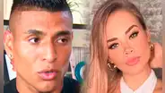 Hurtado habría pagado S/15.000 a Jossmery para no declarar a la prensa: "Prefiero no hablar de eso"